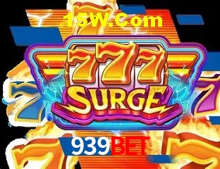939Bet - cassino ao vivo