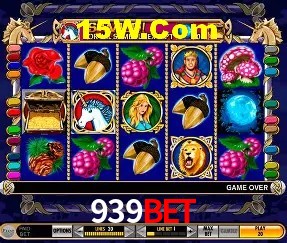 939Bet - Aplicativo Móvel